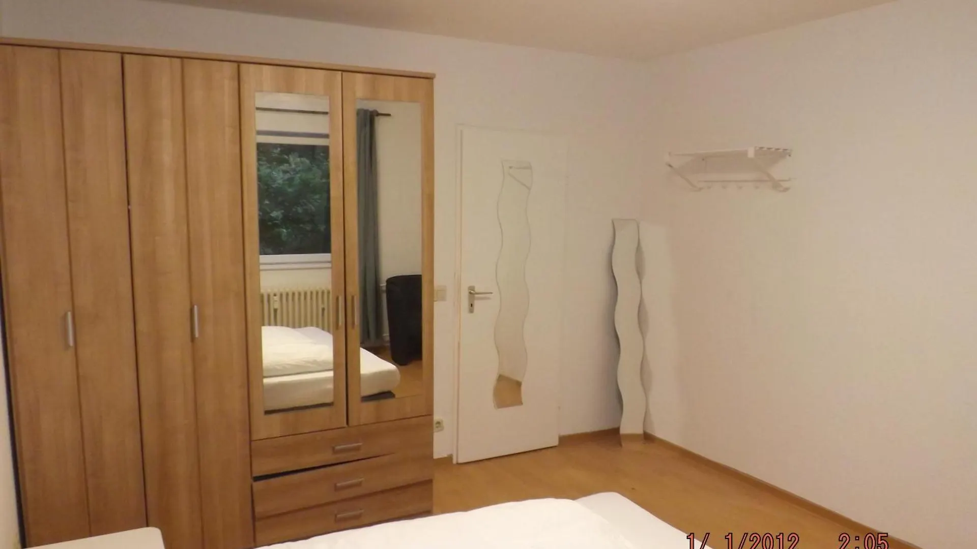 Gme Easyflex Home-2 Berlín 0*,  Alemania