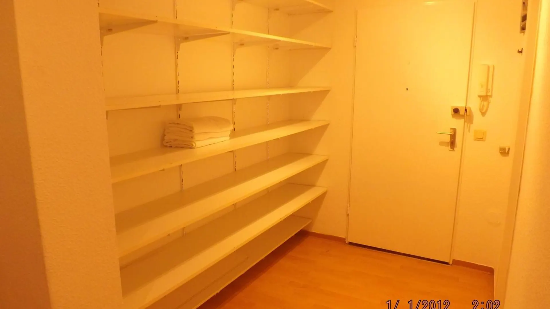 Gme Easyflex Home-2 Berlín Habitación en casa particular