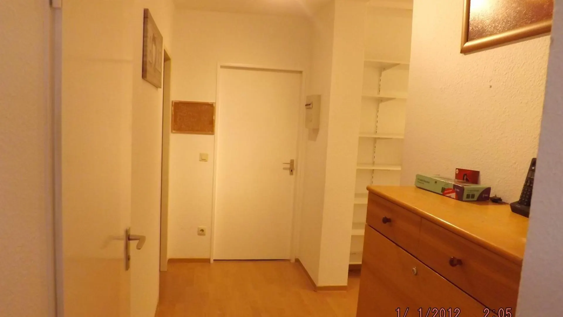 Gme Easyflex Home-2 Berlín 0*,  Alemania