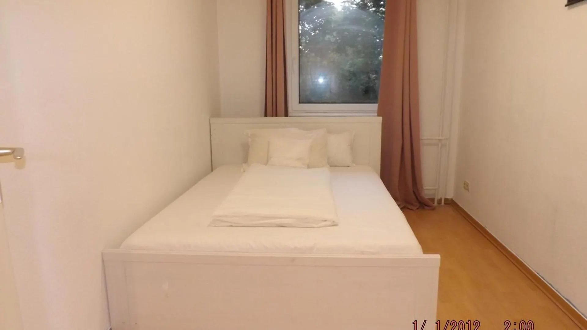 Habitación en casa particular Gme Easyflex Home-2 Berlín Alemania