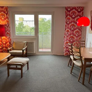 Apartamento M M Vintage Family, Handwerker Und Monteure, Berlín